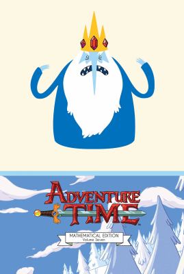 Adventure time. Mathematical edition, Volume 7 cover image