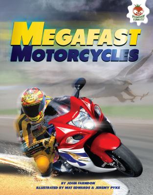 Megafast motorcycles cover image
