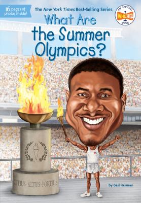 What are the Summer Olympics?  cover image cdn