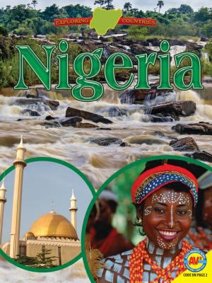 Nigeria cover image