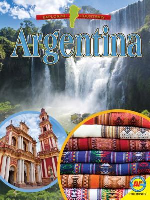 Argentina cover image