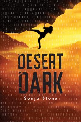Desert dark cover image