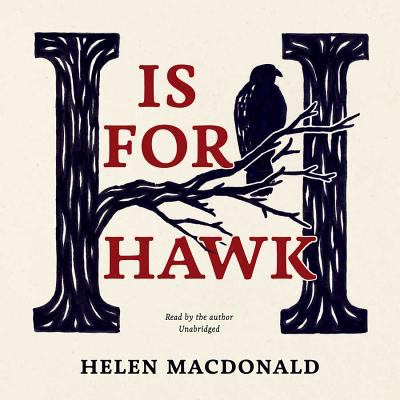 H is for hawk cover image cdn