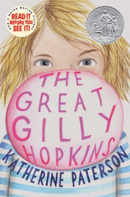 The great Gilly Hopkins cover image