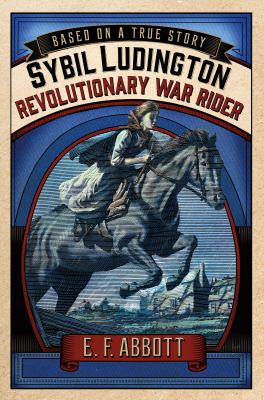 Sybil Ludington : Revolutionary War rider cover image