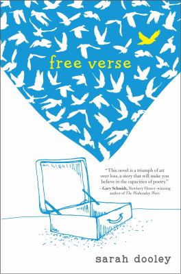 Free verse cover image