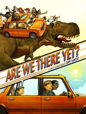 Are we there yet?  cover image cdn