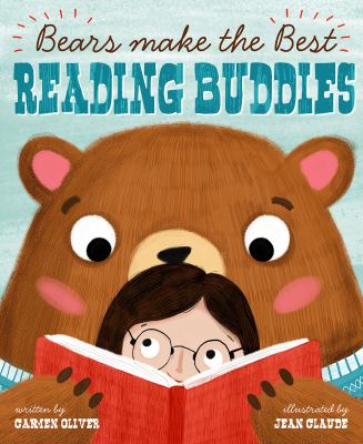 Bears make the best reading buddies  cover image cdn