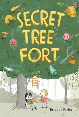 Secret tree fort cover image