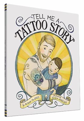 Tell me a tattoo story  cover image cdn