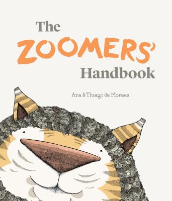 The Zoomers' handbook cover image