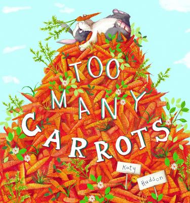 Too many carrots  cover image cdn