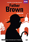 Father Brown. Season 3, part 1 cover image