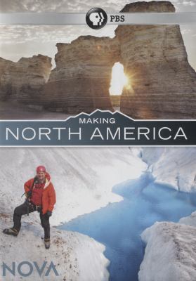Making North America cover image