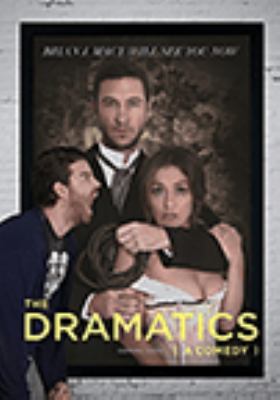 The dramatics (a comedy) cover image