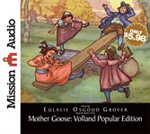 Mother Goose cover image cdn