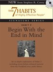Habit 2 begin with the end in mind  cover image cdn