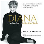 Diana her true story  cover image cdn