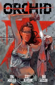 Orchid. Volume 2 cover image cdn