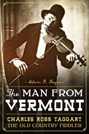 The man from vermont cover image cdn