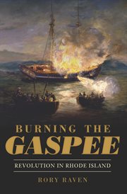 Burning the gaspee cover image cdn