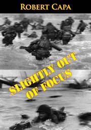 Slightly Out Of Focus cover image cdn