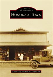 Honokaa town cover image cdn