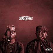 Prhyme (deluxe version) cover image cdn