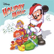 Disney holiday magic cover image cdn