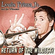 Return of the wildest! cover image cdn