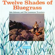 Twelve shades of bluegrass cover image cdn