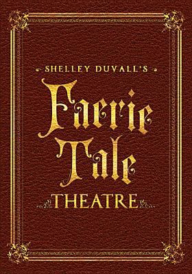 Faerie tale theatre cover image