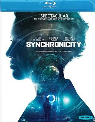 Synchronicity cover image