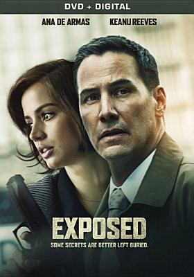 Exposed cover image