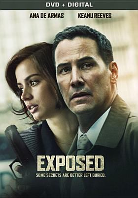 Exposed cover image cdn
