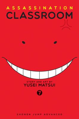 Assassination classroom. 7, On island time cover image