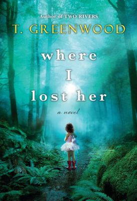 Where I lost her cover image