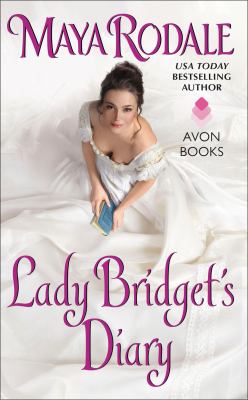 Lady Bridget's diary cover image