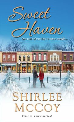 Sweet haven cover image