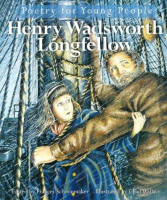 Henry Wadsworth Longfellow cover image