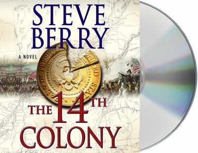 The 14th colony cover image cdn