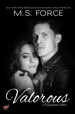 Valorous  cover image cdn