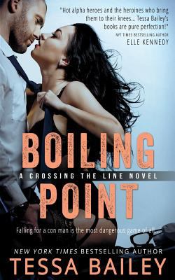 Boiling point cover image