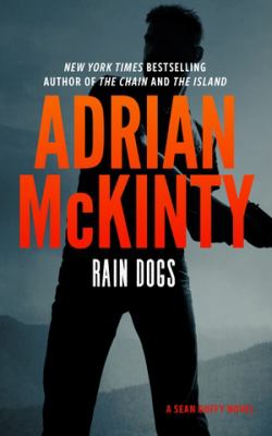 Rain dogs : a Detective Sean Duffy novel cover image
