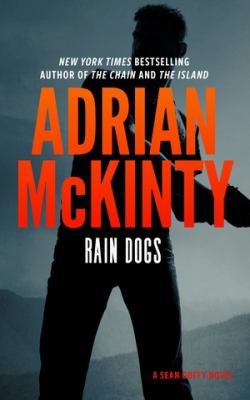 Rain dogs : a Detective Sean Duffy novel  cover image cdn