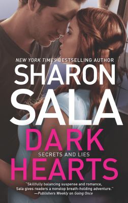 Dark hearts  cover image cdn
