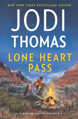 Lone Heart pass cover image