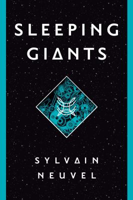 Sleeping giants cover image