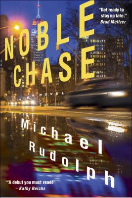 Noble chase cover image