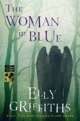 The woman in blue : a Ruth Galloway mystery cover image